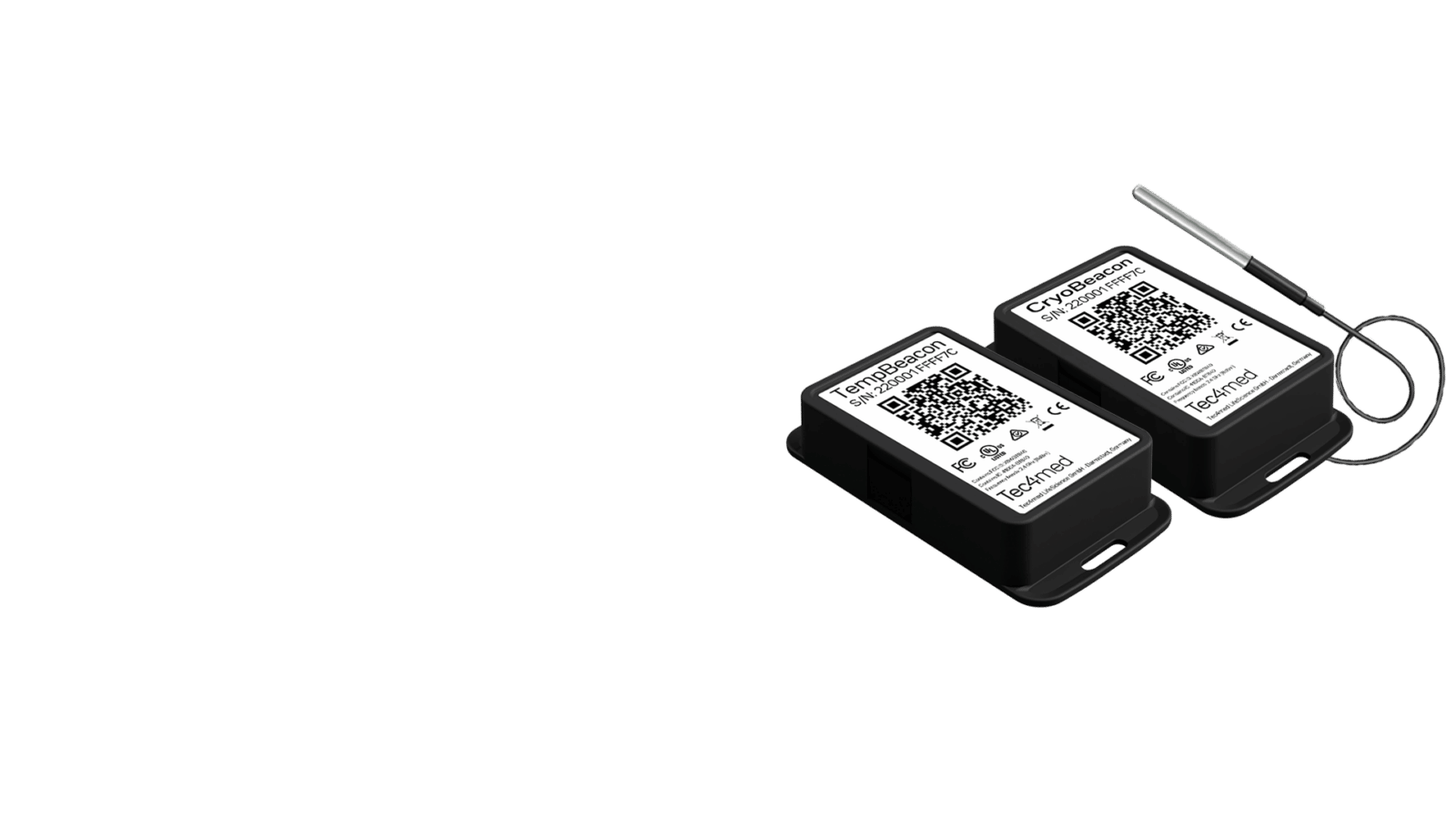 Beacons
