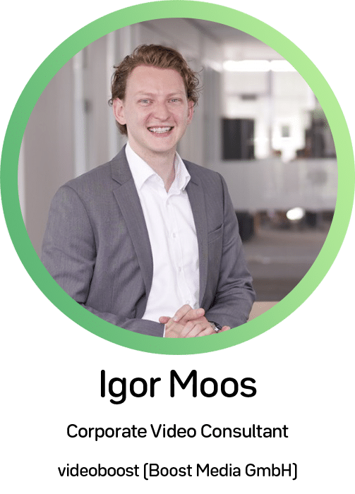 Igor Moos
