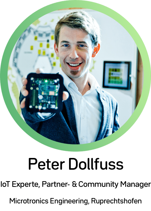 peter dollfuss
