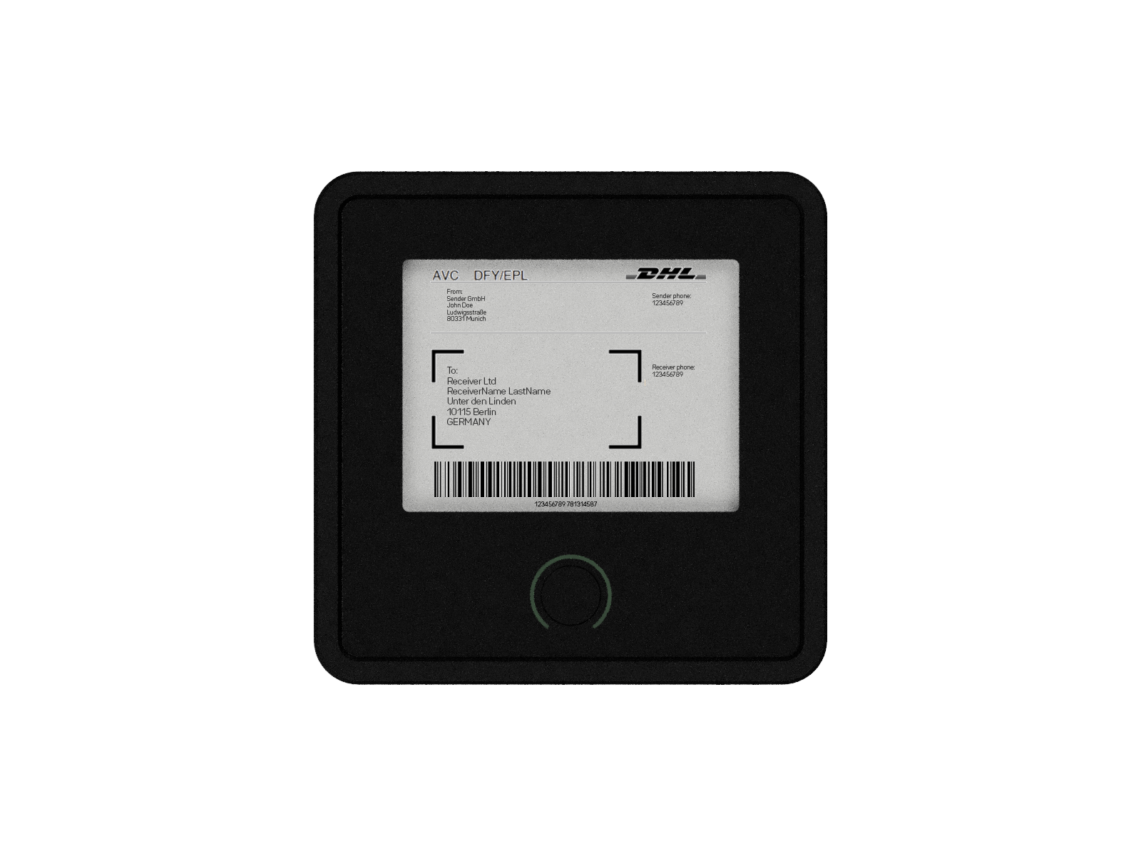 SmartHub
