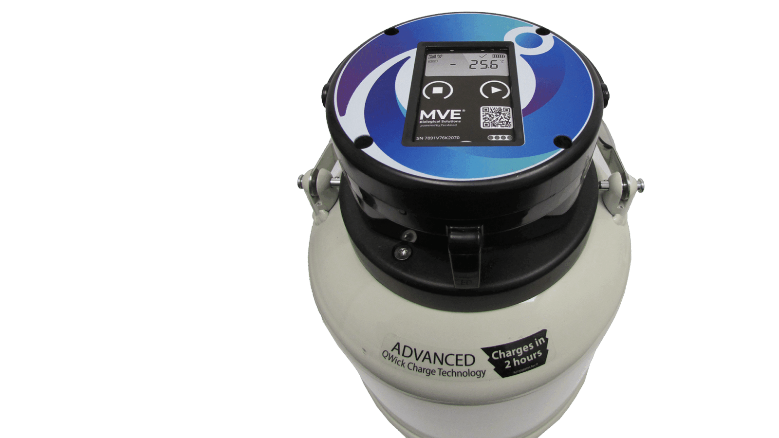 Cryogenic Condition Monitoring
