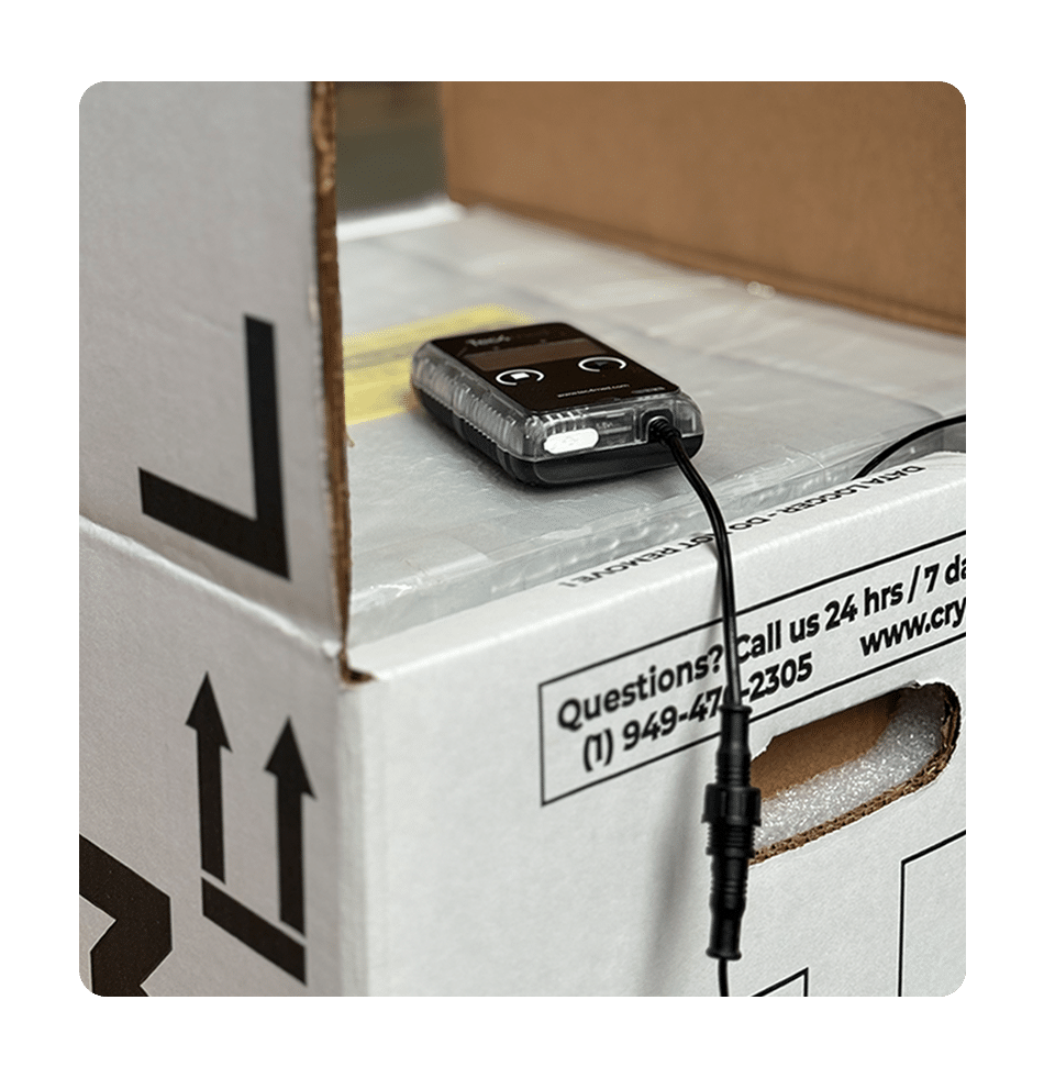 SmartTag Features