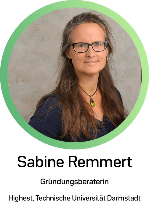 Sabine Remmert
