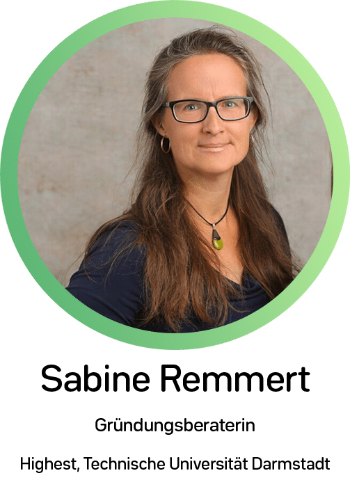 sabine remmert