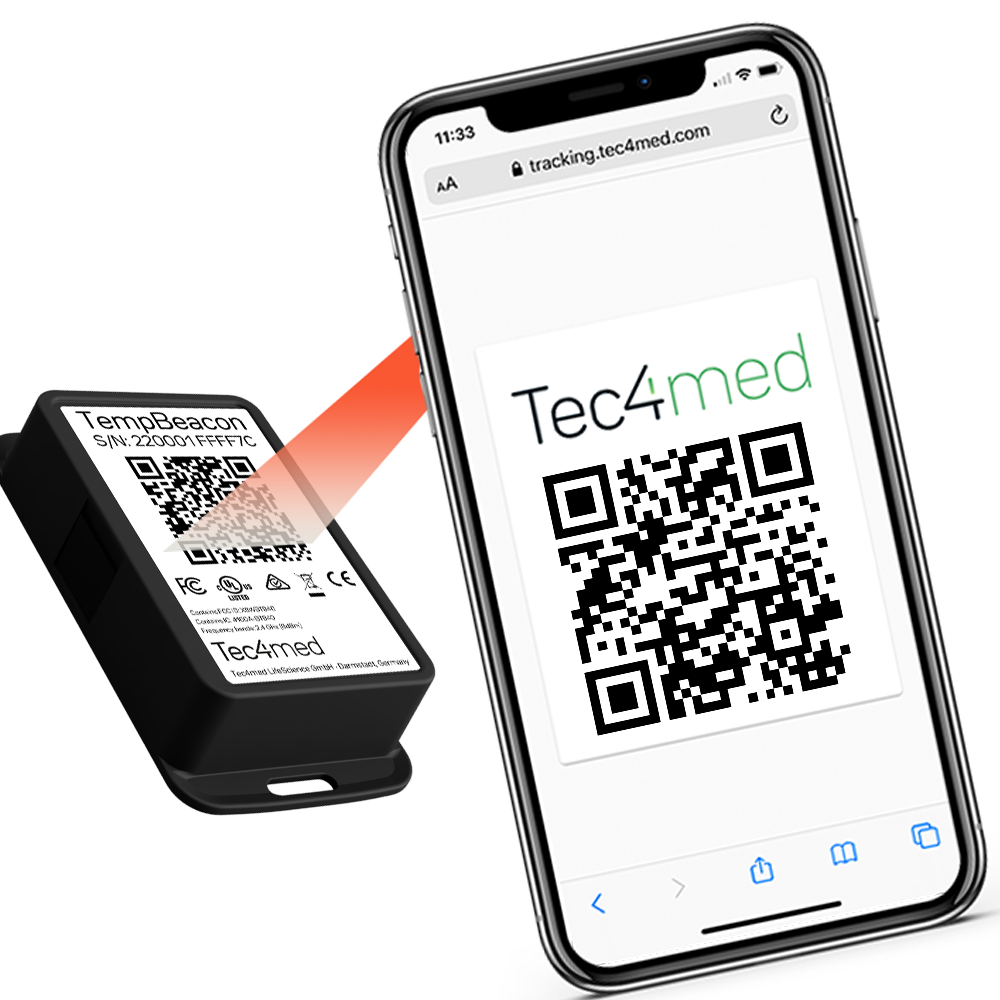 SmartBeacon & Tec4App