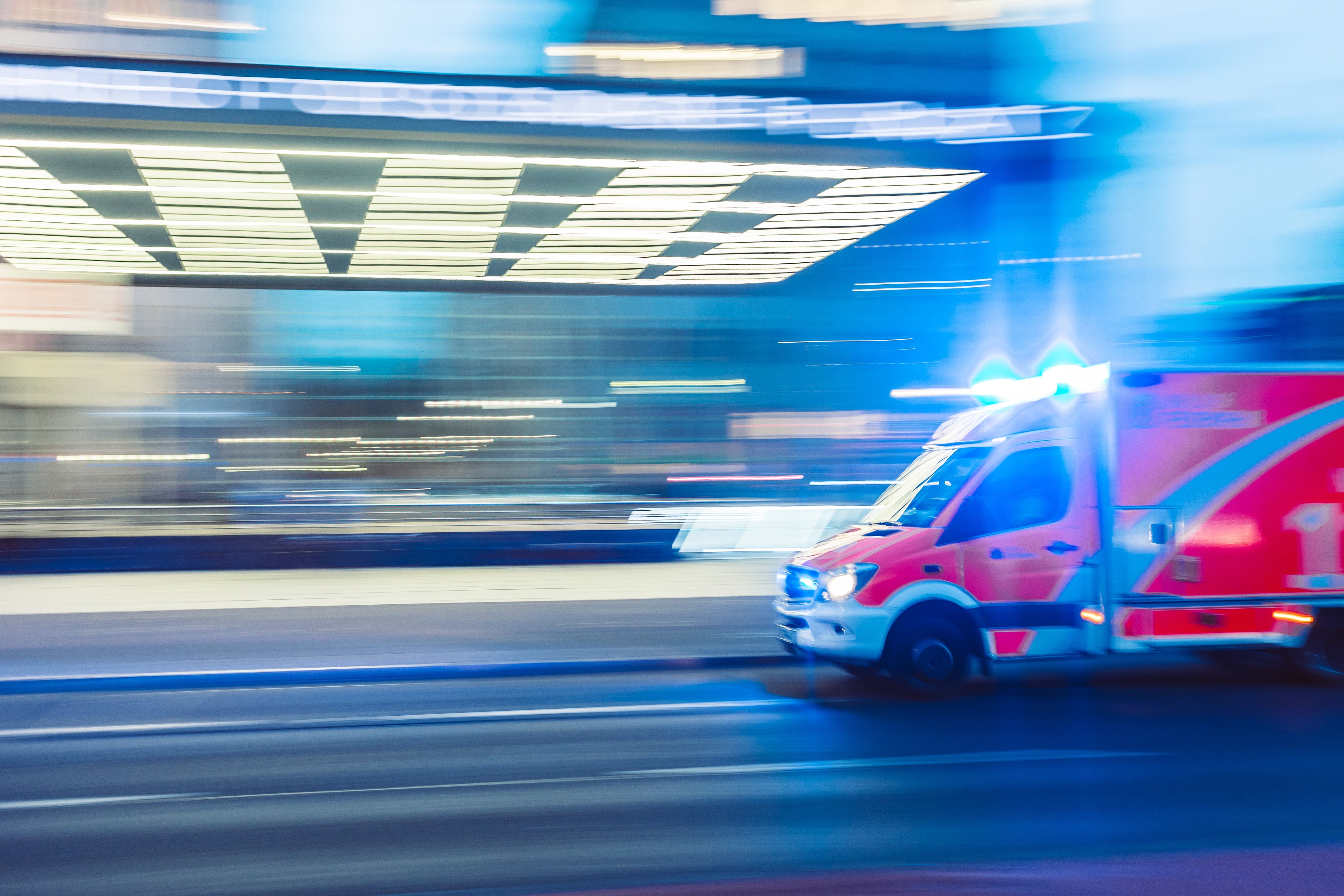 Sicherste Kühllösung für Medikamente in Rettungsfahrzeugen