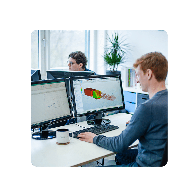 thermal testing
